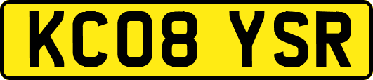 KC08YSR