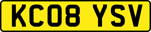 KC08YSV