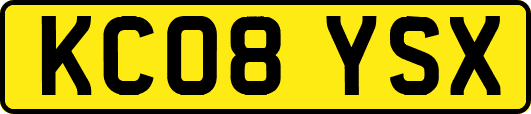 KC08YSX