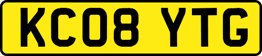 KC08YTG