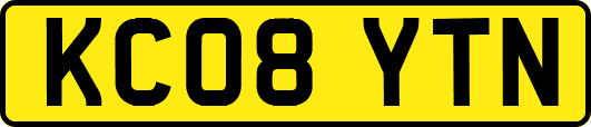KC08YTN
