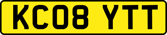 KC08YTT