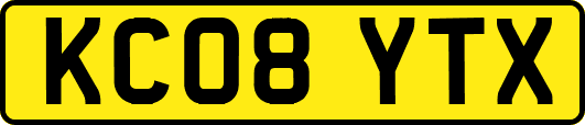 KC08YTX