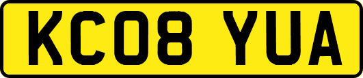 KC08YUA