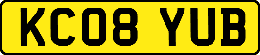 KC08YUB