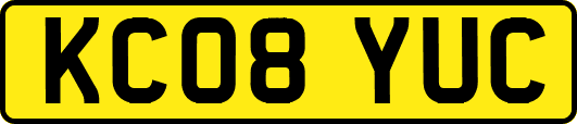KC08YUC