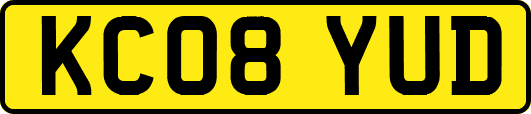 KC08YUD
