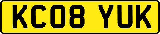 KC08YUK