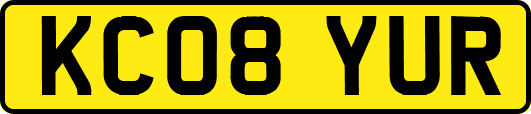KC08YUR