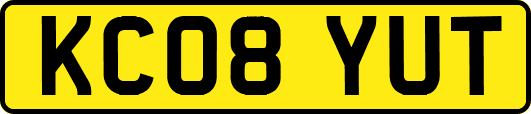 KC08YUT