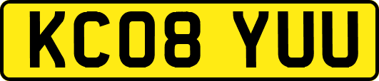 KC08YUU