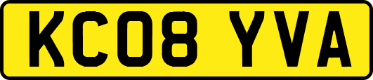 KC08YVA