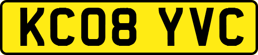 KC08YVC