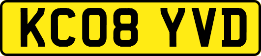 KC08YVD