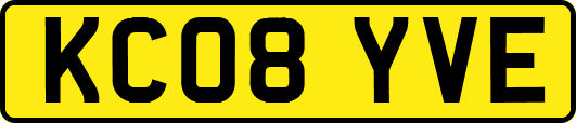 KC08YVE