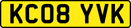 KC08YVK