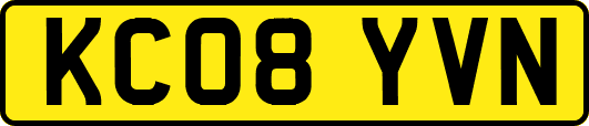 KC08YVN