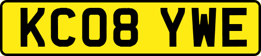 KC08YWE