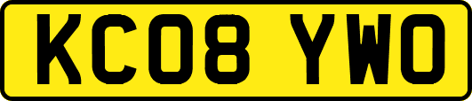 KC08YWO