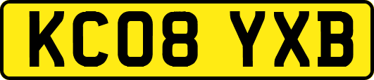 KC08YXB
