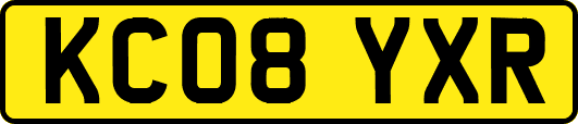 KC08YXR