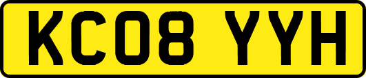 KC08YYH