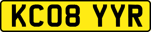 KC08YYR