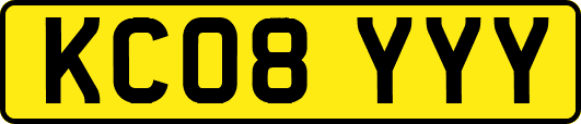KC08YYY