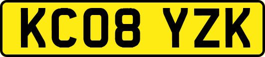 KC08YZK