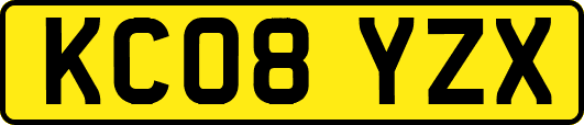 KC08YZX