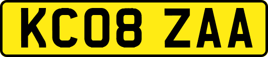 KC08ZAA