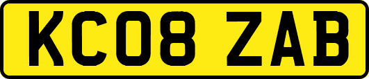 KC08ZAB
