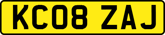 KC08ZAJ