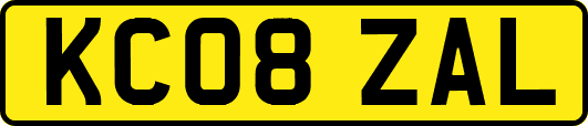 KC08ZAL
