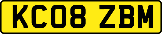 KC08ZBM