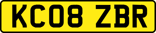 KC08ZBR