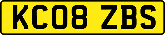 KC08ZBS