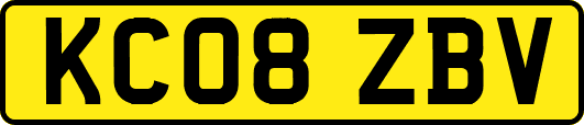 KC08ZBV