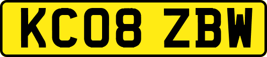 KC08ZBW