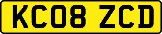 KC08ZCD
