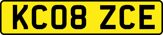 KC08ZCE
