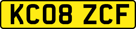 KC08ZCF