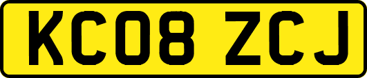 KC08ZCJ