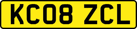 KC08ZCL