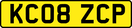 KC08ZCP