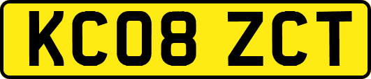 KC08ZCT