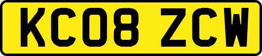 KC08ZCW