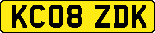 KC08ZDK