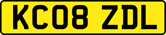 KC08ZDL