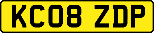 KC08ZDP
